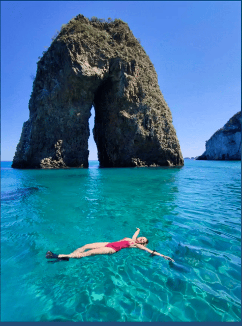 Ponza/Palmarola boat tour with lunch on board - Price and value: why $47 feels fair (and where you may spend more)