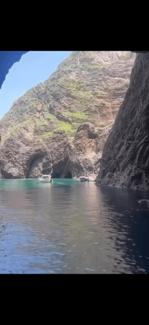 Ponza/Palmarola boat tour with lunch on board - Practical tips: what to pack and how to time your day right