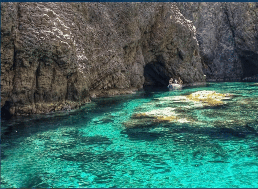 Ponza/Palmarola boat tour with lunch on board - Should you book the Ponza and Palmarola boat tour with lunch?