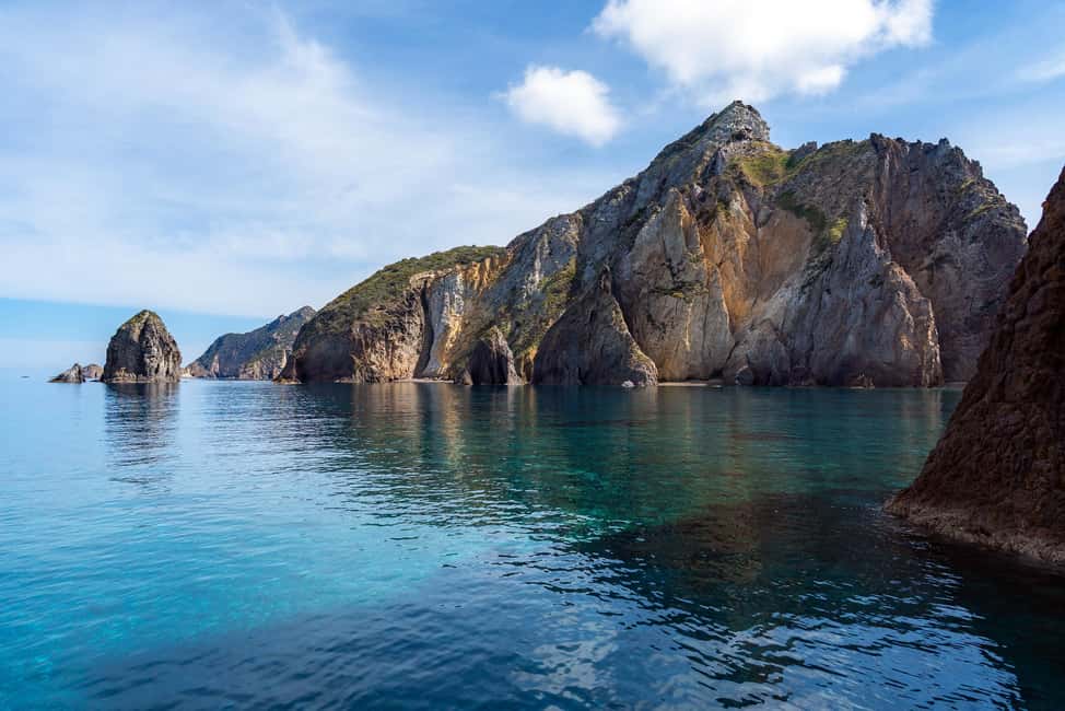 Ponza: Palmarola & Ponza Island Cruise with Swimming & Lunch - Price and Value: Is $41 Worth a Full Ponza and Palmarola Day?