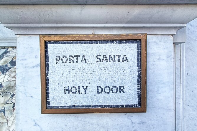 Pope Francis Tomb and Papal Basilicas Tour - Price and value: what $113 buys you (and what it doesn’t)