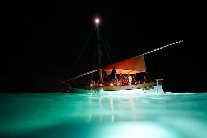 Porto San Paolo: Vintage Cruise Sunset Aperitif to Tavolara - Price and value: is $100 per person worth it?
