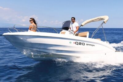 Positano & Capri tour in one day (Private) - Coast-hugging route: from Sorrento into the Amalfi “in-between” stops