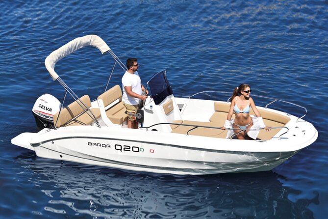 Positano & Capri tour in one day (Private) - Who this private Positano & Capri boat tour suits best