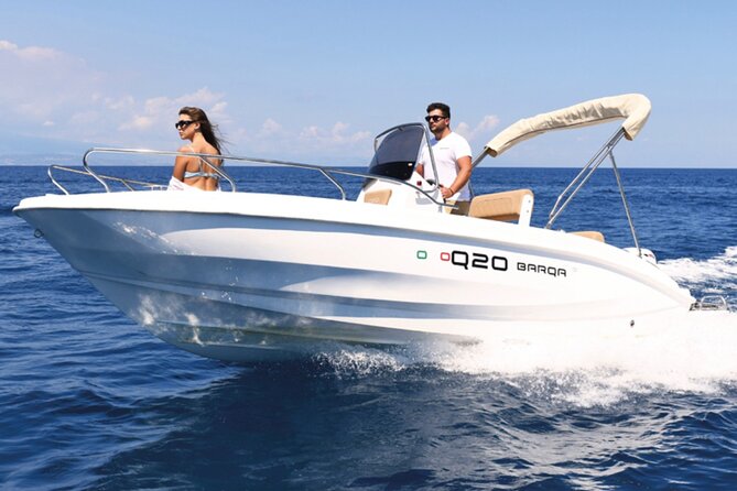 Positano & Capri tour in one day (Private) - Coast-hugging route: from Sorrento into the Amalfi “in-between” stops