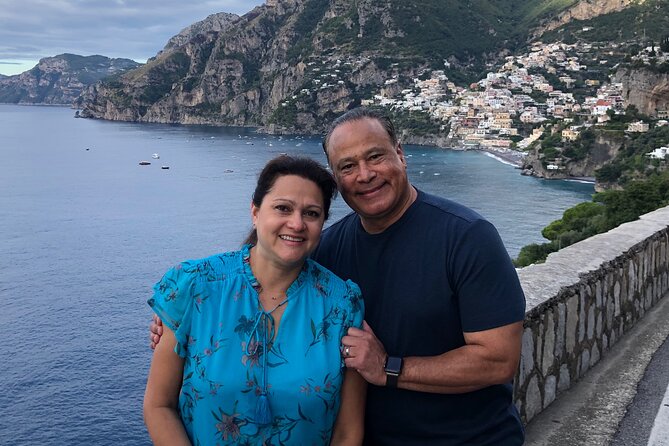 Positano or Amalfi and Ravello Tour with Lots of Wine - Ravello’s Hilltop Pause: Villa Cimbrone, Villa Rufolo, and Cafes