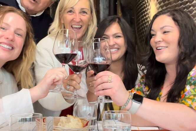 Positano or Amalfi and Ravello Tour with Lots of Wine - Tenuta San Francesco in Tramonti: Vineyard, Cellars, and Lunch With Wine
