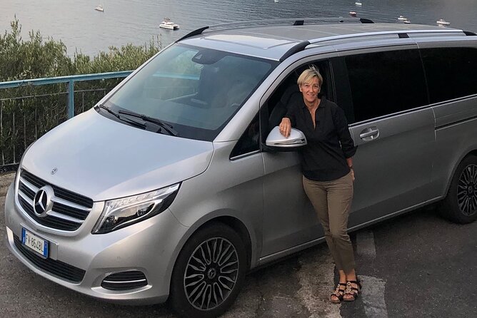 Positano or Amalfi and Ravello Tour with Lots of Wine - Choosing Amalfi or Positano in the Morning