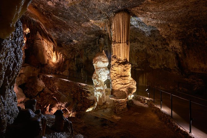 Postojna Cave & Predjama Castle from Trieste - Key takeaways before you go