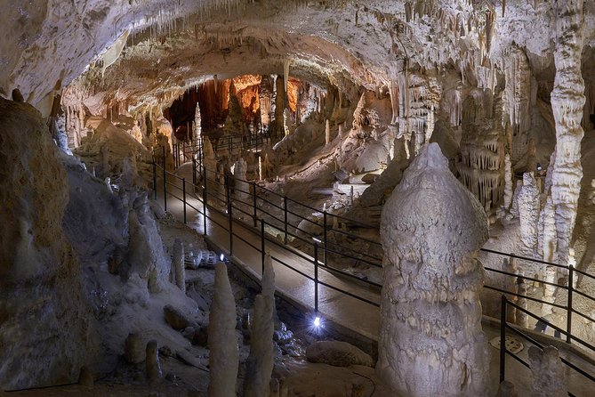Postojna Cave & Predjama Castle from Trieste - The big idea: why this pairing works so well