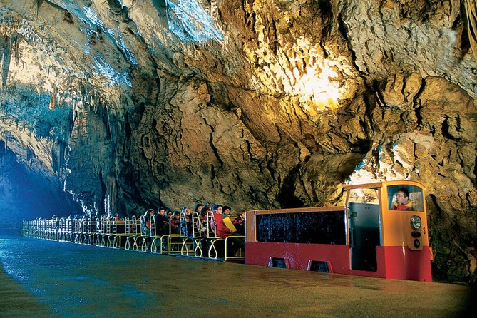 Postojna Cave & Predjama Castle from Trieste - Packing smart: the 10°C cave, damp floors, and passport reminder