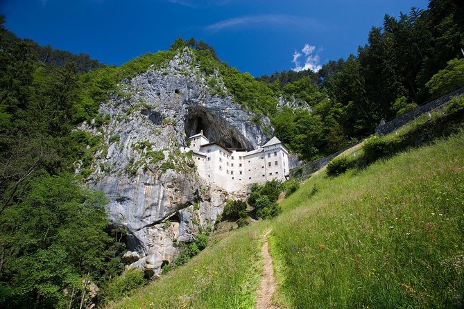Postojna Cave & Predjama Castle from Trieste - Who should book, and who should think twice