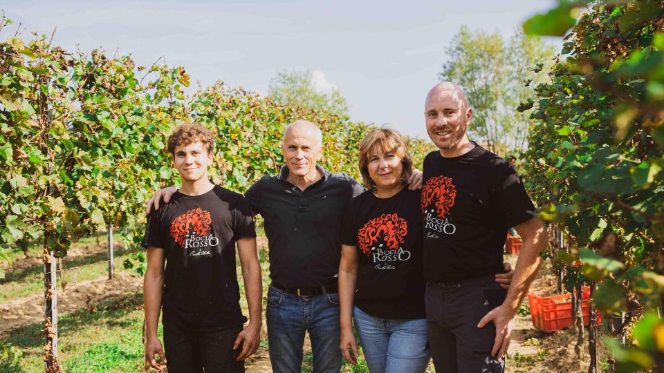 Pramaggiore: Ornella Bellia Winery Guided Tour & Tasting - The Family Story Is Part of the Product, Not Just a Speech