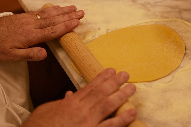 Premium Pasta and Gelato Cooking Class in Florence - Chef-Led Teaching That Works for Beginners (and Still Feels Fun)