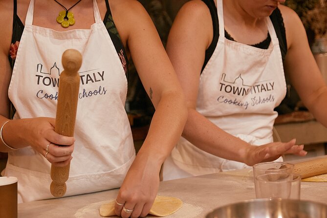 Premium Pasta and Gelato Cooking Class in Florence - What You Get (and What You Don’t)