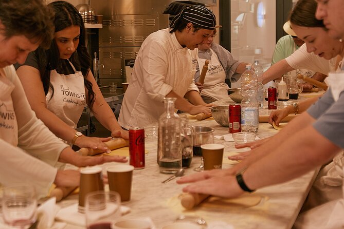 Premium Pasta and Gelato Cooking Class in Florence - Value Check: Is $62.30 Worth It?