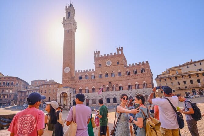 Premium Private Tour to Siena, Pisa, San Gimignano and Tuscany - The driving reality: 10 hours, curvy roads, and smart pacing