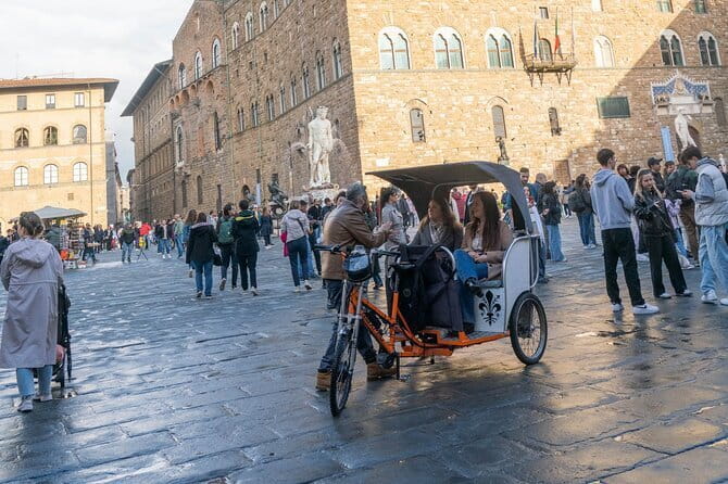Premium Private Tour to Siena, Pisa, San Gimignano and Tuscany - Pisa: Piazza dei Miracoli and the Leaning Tower decision