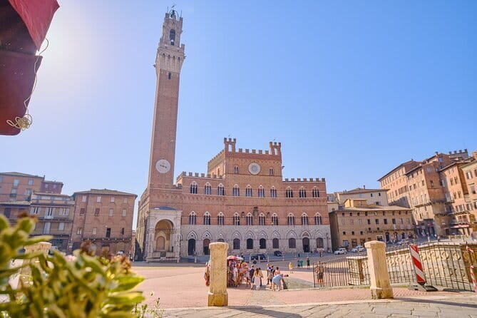 Premium Private Tour to Siena, Pisa, San Gimignano and Tuscany - Siena: from Piazza del Campo to the Duomo (and what to pay for)