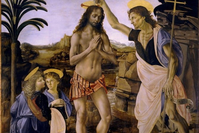 Premium Small-Group Uffizi Tour - Uffizi Small-Group Tour: What 90 Minutes Is Built For