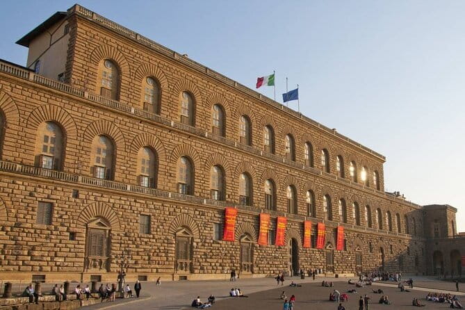 Premium Small-Group Uffizi Tour - The Guided Route Through the Uffizi: See More Without Wandering
