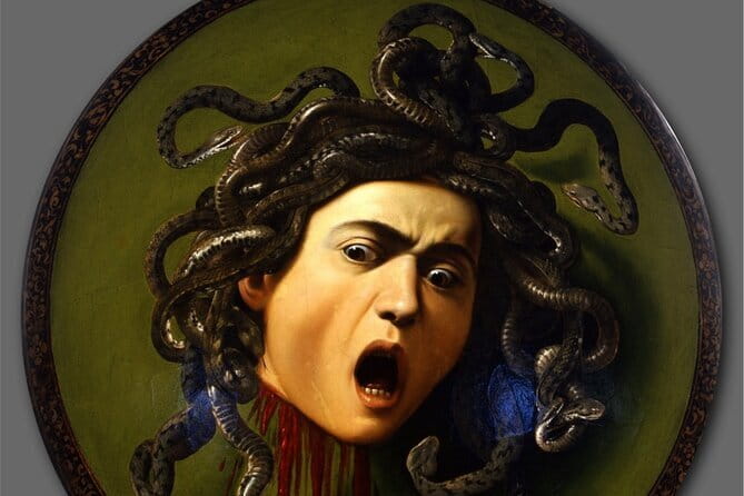 Premium Small-Group Uffizi Tour - Where to Meet at Piazzale degli Uffizi 6 (and Not Get Stuck)