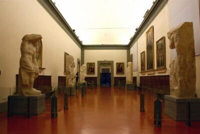 Priority Entrance : Florence Accademia Gallery Timely Tickets - How the experience works: entry, then you explore