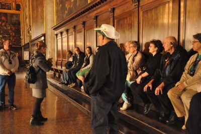 Private 4hrs Venice Tour: Doge's Palace, Grand Canal & St Mark's - Doge’s Palace: the real Venice power in 2 hours