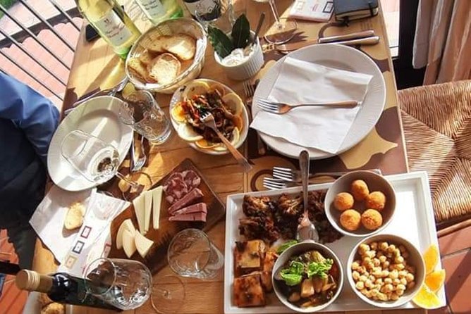 Private 6-Hour Tour of Three Etna Wineries with food&wine tasting - Key things I’d circle before booking