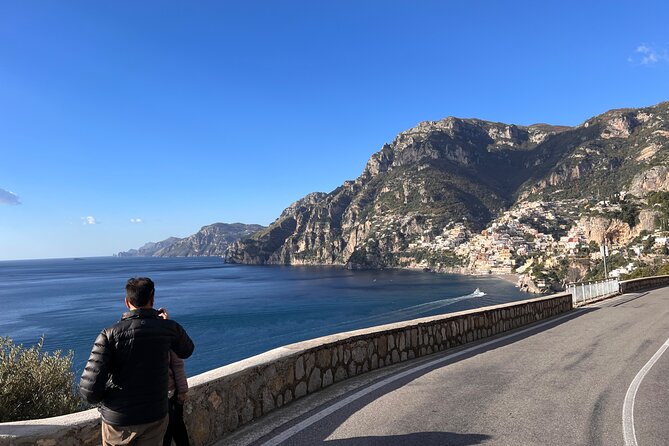 Private Amalfi Coast Day Tour from Sorrento or Naples - Key moments that make this tour feel worth it