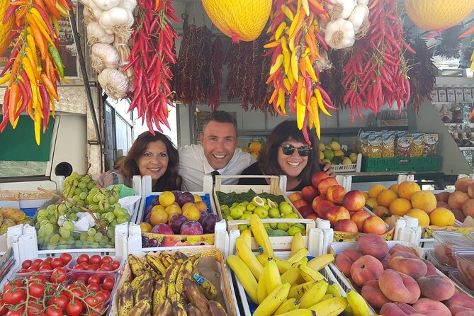 Private Amalfi Coast Tour - Enjoy it with our local english speaking driver - Price and value: is $386.98 per person fair here?