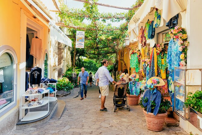 Private Amalfi Coast Tour (Positano, Amalfi & Ravello) - The road reality: traffic, windy roads, and how to protect your day