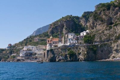 Private Amalfi Coast Tour: Scenic Positano, Amalfi & Ravello - Positano With Elisir di Positano: Walkable Time for Shops and Views