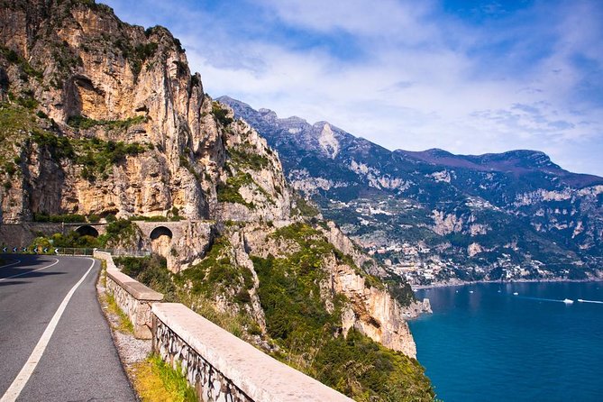 Private Amalfi Coast Tour: Scenic Positano, Amalfi & Ravello - Should You Book This Private Amalfi Coast Tour?