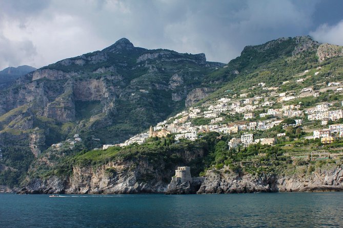 Private Amalfi Coast Tour: Scenic Positano, Amalfi & Ravello - FAQ