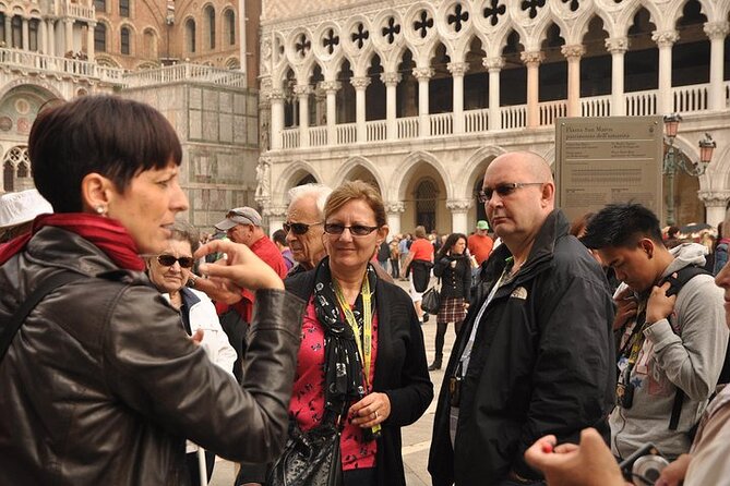 Private Best of Venice Walking Tour with St Mark's Basilica - Price and value: why this tour costs what it does