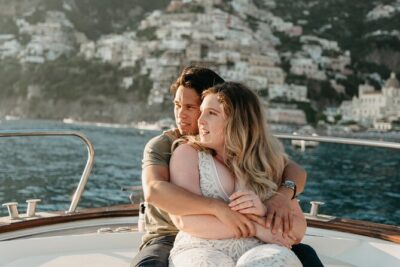 Private Boat Excursion to the Amalfi Coast - Praiano’s pirate-cave swim stop: the best use of your water time