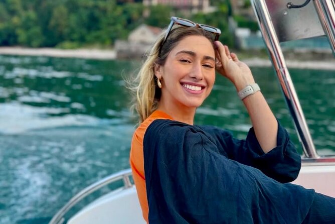 Private boat tour from Bellagio, iconic villas and hidden gems - Key highlights worth planning around