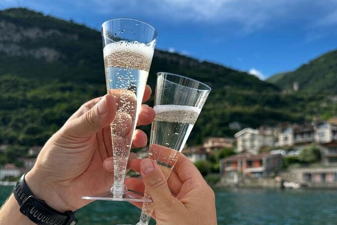 Private boat tour from Bellagio, iconic villas and hidden gems - Pescallo: old fishing village vibes away from the noise