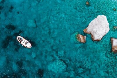 Private Boat Tour of Capri - Marina Grande to Sailors’ Cave: the start that changes the mood