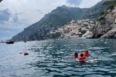 Private boat tour of the Amalfi coast or Capri - Picking Amalfi Coast or Capri: two very different kinds of wow