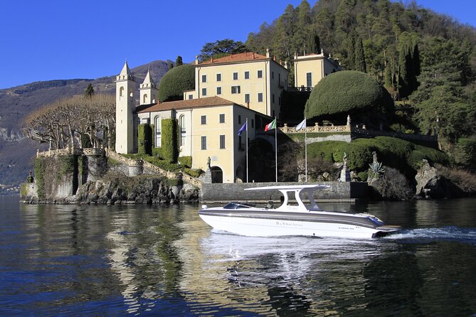 Private Boat Tour on Lake Como - What Makes This Private Lake Como Boat Tour Worth the Price