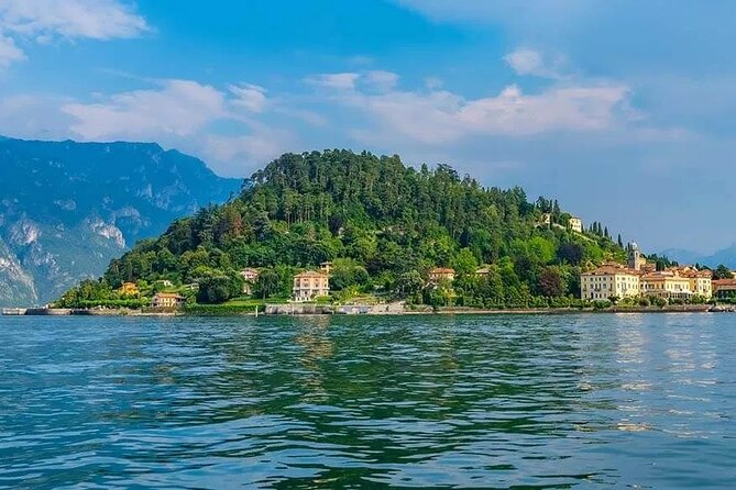 Private Boat Tour on Lake Como from Bellagio - Cave of Bulbari: a strange little stop you’ll remember