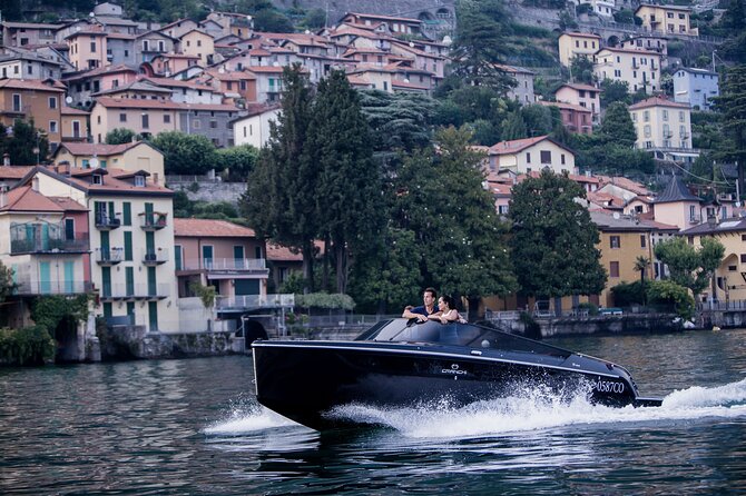 Private Boat Tour on the Lake Como - Price and value: what $423.28 really buys