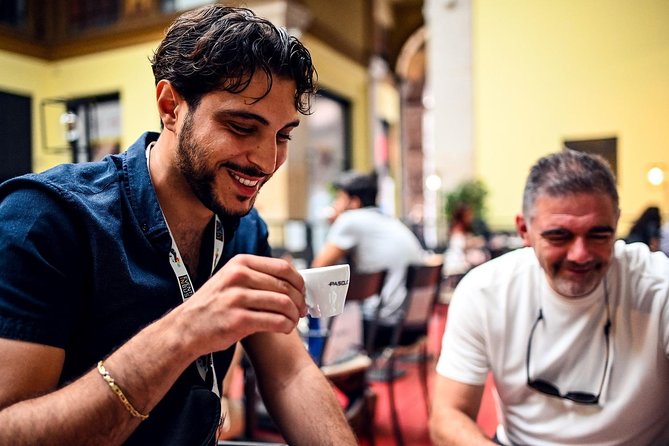 Private Bologna Food & Market Tour with 6 Tastings & Wine - A 3.5-hour Bologna food sprint, without the chaos