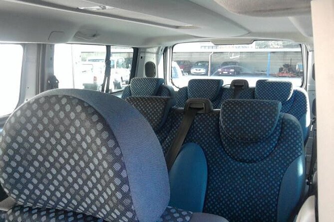 Private car rental with driver in Salento - Quick hits before you go