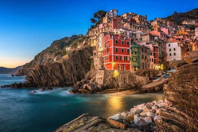 Private Cinque Terre Trek & Tour - Key highlights worth your time