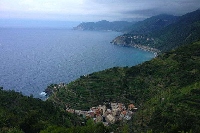 Private Cinque Terre Trek & Tour - Private Cinque Terre Trek: the day you can actually pace
