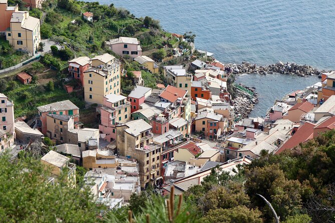 Private Cinque Terre Trek & Tour - Groppo to Manarola: village time without the rush
