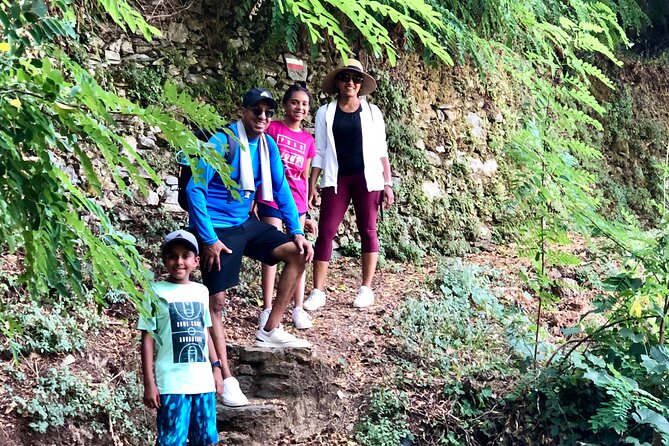 Private Cinque Terre Trek & Tour - Monterosso by train: the easy leg after the climb